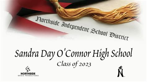 sandra day o'connor high school